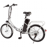 Электровелосипед ELTRECO GOOD 250W LITIUM