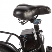 Электровелосипед ELTRECO GOOD 250W LITIUM