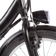 Электровелосипед ELTRECO GOOD 250W LITIUM