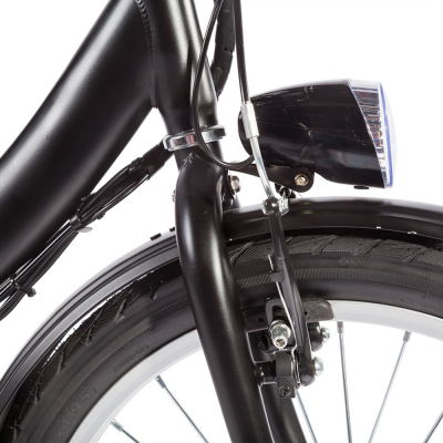 Электровелосипед ELTRECO GOOD 250W LITIUM Электровелосипед ELTRECO GOOD 250W LITIUM