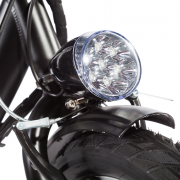 Электровелосипед ELTRECO GOOD 250W LITIUM