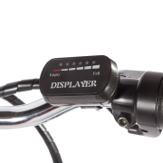 Электровелосипед ELTRECO GOOD 250W LITIUM