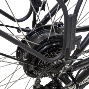 Электровелосипед ELTRECO VECTOR GL 500W