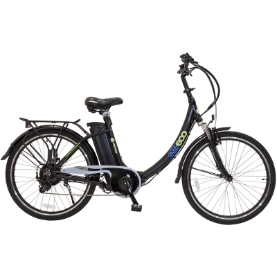 Электровелосипед ELTRECO VECTOR GL 500W Электровелосипед ELTRECO VECTOR GL 500W