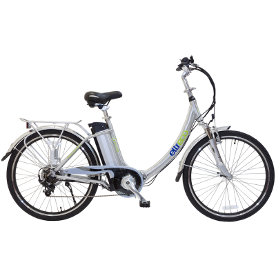 Электровелосипед ELTRECO VECTOR GL 500W Электровелосипед ELTRECO VECTOR GL 500W