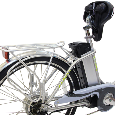 Электровелосипед ELTRECO VECTOR GL 500W Электровелосипед ELTRECO VECTOR GL 500W