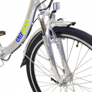 Электровелосипед ELTRECO VECTOR GL 500W