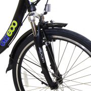 Электровелосипед ELTRECO VECTOR GL 500W