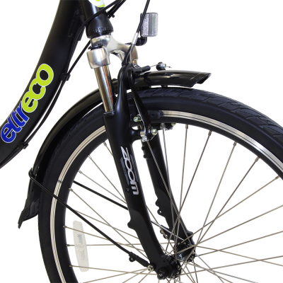 Электровелосипед ELTRECO VECTOR GL 500W Электровелосипед ELTRECO VECTOR GL 500W