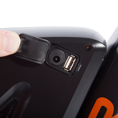 Электровелосипед Leisger CD5 Cruiser Электровелосипед Leisger CD5 Cruiser