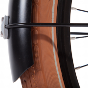 Электровелосипед Leisger CD5 Cruiser