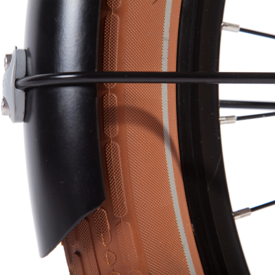 Электровелосипед Leisger CD5 Cruiser Электровелосипед Leisger CD5 Cruiser