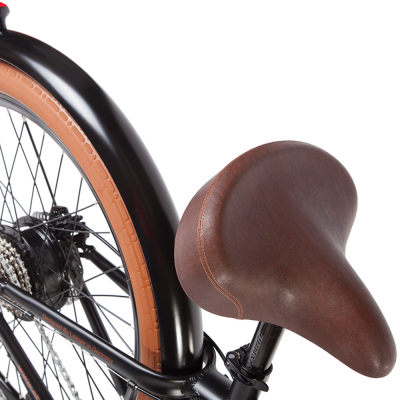 Электровелосипед Leisger CD5 Cruiser Электровелосипед Leisger CD5 Cruiser