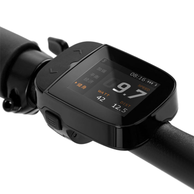 Электровелосипед Xiaomi Mijia QiCYCLE Электровелосипед Xiaomi Mijia QiCYCLE