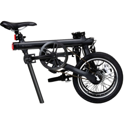 Электровелосипед Xiaomi Mijia QiCYCLE Электровелосипед Xiaomi Mijia QiCYCLE