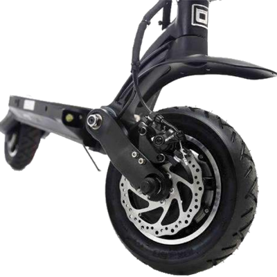 Электросамокат Dualtron 2 LTD Электросамокат Dualtron 2 LTD