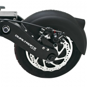 Электросамокат Dualtron 2S