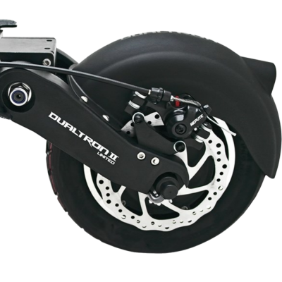 Электросамокат Dualtron 2S Электросамокат Dualtron 2S