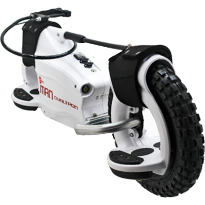 Электросамокат Dualtron MAN EX Электросамокат Dualtron MAN EX
