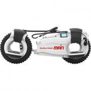 Электросамокат Dualtron MAN EX