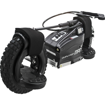 Электросамокат Dualtron MAN EX Электросамокат Dualtron MAN EX