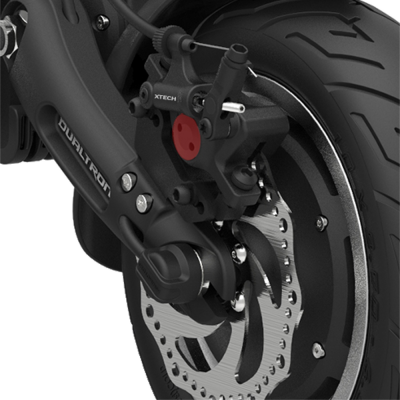 Электросамокат Dualtron 3 Электросамокат Dualtron 3