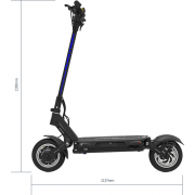 Электросамокат Dualtron 3