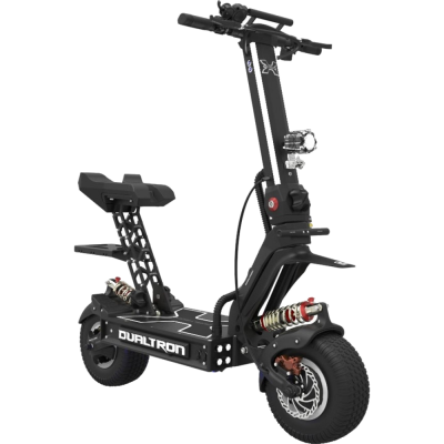 Электросамокат Dualtron X Электросамокат Dualtron X