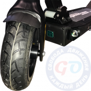 Электросамокат Speedway Leger