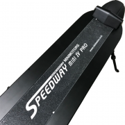 Электросамокат Speedway mini 4 PRO 2019 13Ач