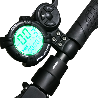 Электросамокат Speedway mini 4 PRO 2019 15.6Ач Электросамокат Speedway mini 4 PRO 2019 15.6Ач