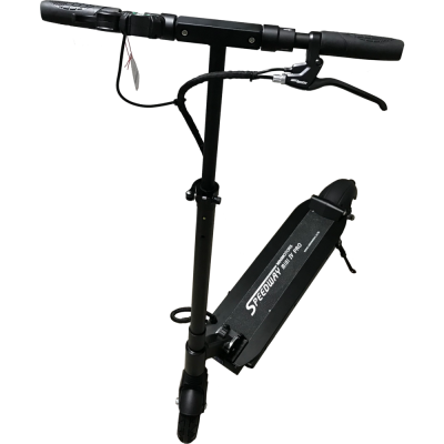 Электросамокат Speedway mini 4 PRO 2019 15.6Ач Электросамокат Speedway mini 4 PRO 2019 15.6Ач