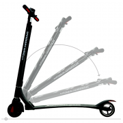 Электросамокат Speedway NANO PRO