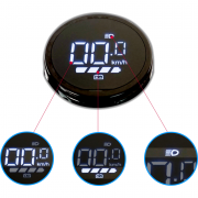 Электросамокат Speedway NANO PRO