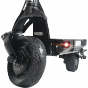 Электросамокат Dualtron Raptor