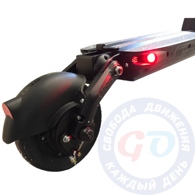 Электросамокат Dualtron Raptor 2 Электросамокат Dualtron Raptor 2