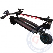 Электросамокат Dualtron Raptor 2