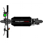Электросамокат Dualtron Spider
