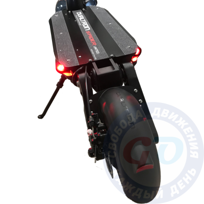 Электросамокат Dualtron Spider LIMITED 24.5 Ач Электросамокат Dualtron Spider LIMITED 24.5 Ач