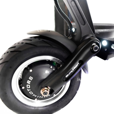 Электросамокат Dualtron Thunder Электросамокат Dualtron Thunder