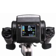 Электросамокат Generic E-twow Booster plus