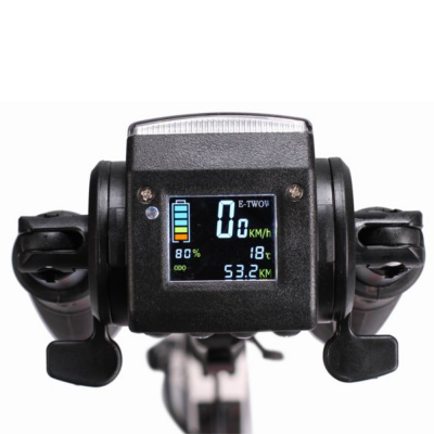 Электросамокат Generic E-twow Booster plus-s Электросамокат Generic E-twow Booster plus-s