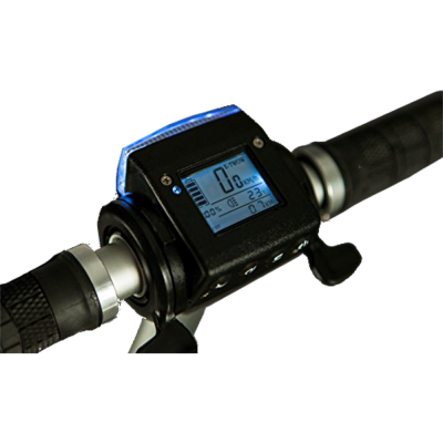 Электросамокат Generic E-twow S2 BOOSTER Электросамокат Generic E-twow S2 BOOSTER