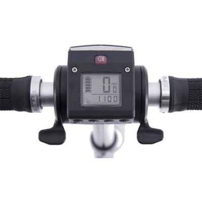 Электросамокат Generic E-twow S2 ECO Электросамокат Generic E-twow S2 ECO