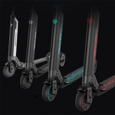 Электросамокат Fastwheel F0 Электросамокат Fastwheel F0