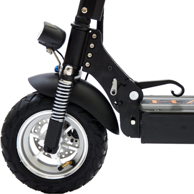 Электросамокат Halten V11200 Электросамокат Halten V11200