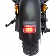 Электросамокат Halten V11200