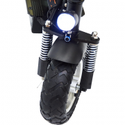 Электросамокат Halten V11200