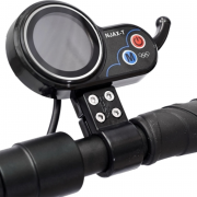 Электросамокат Halten RS-01