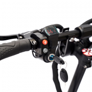 Электросамокат Halten RS-03